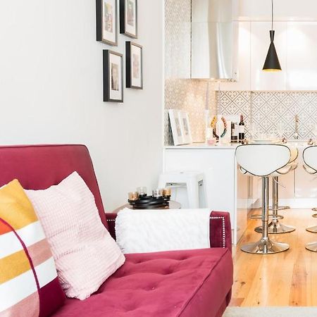 Augusta Street 213 - 3 Dto - Your Home In Lisboa المظهر الخارجي الصورة