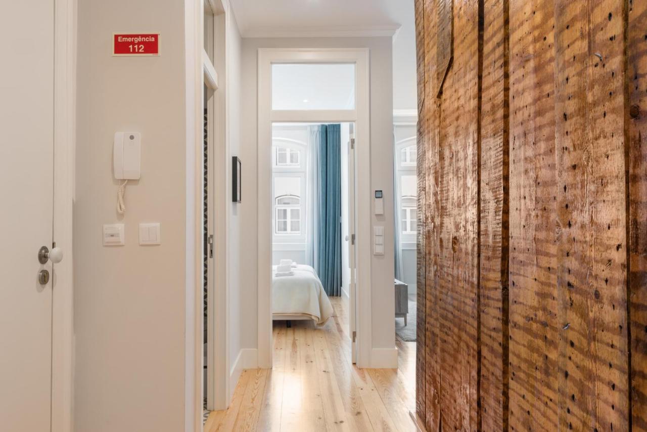 Augusta Street 213 - 3 Dto - Your Home In Lisboa المظهر الخارجي الصورة