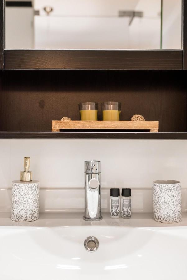 Augusta Street 213 - 3 Dto - Your Home In Lisboa المظهر الخارجي الصورة