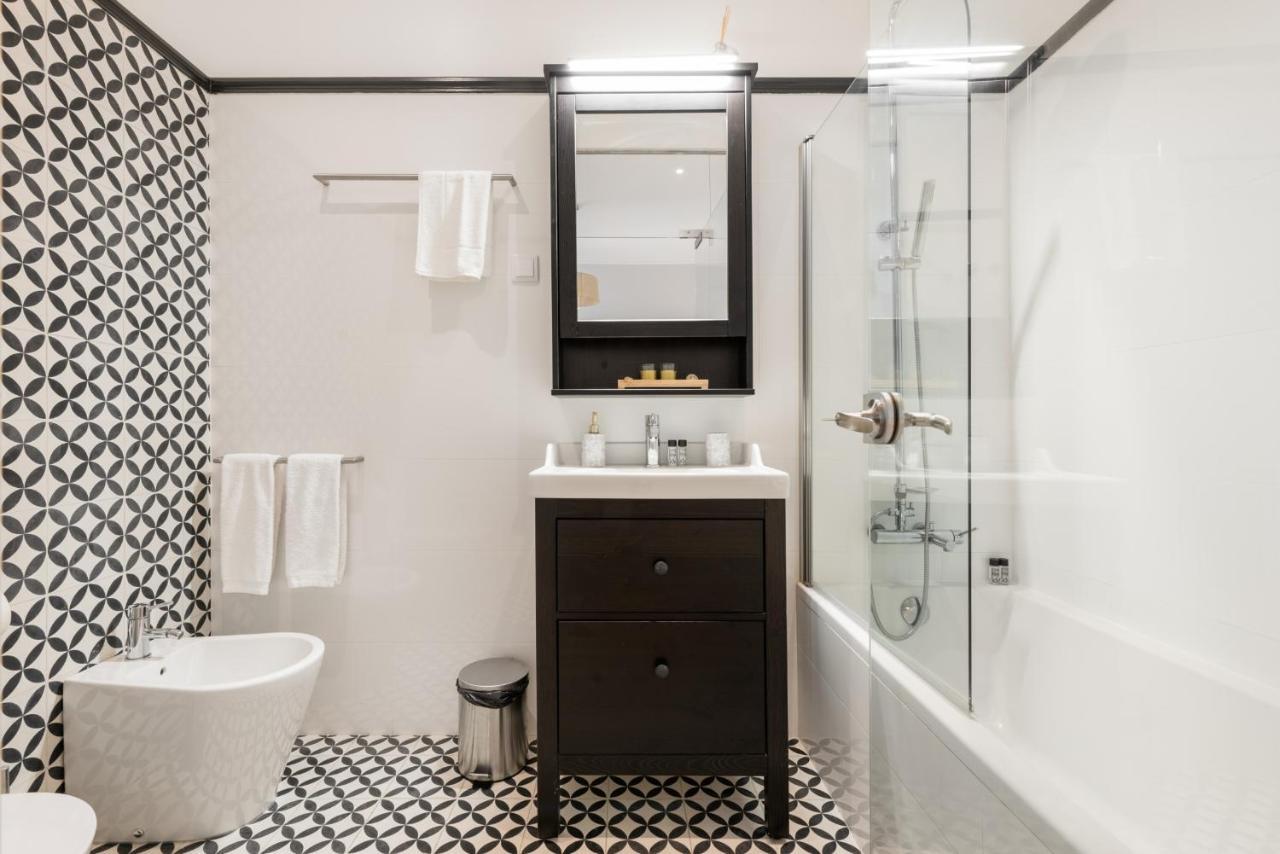 Augusta Street 213 - 3 Dto - Your Home In Lisboa المظهر الخارجي الصورة