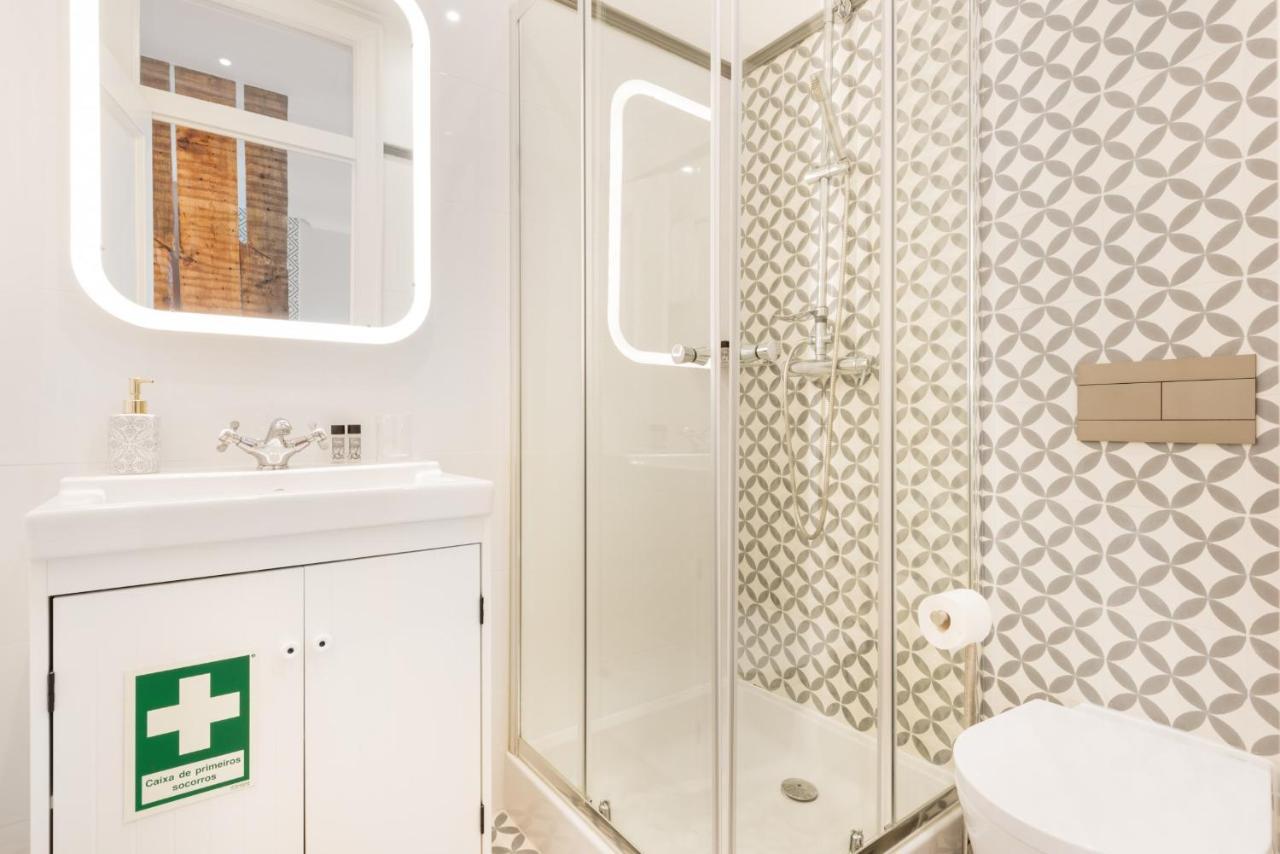 Augusta Street 213 - 3 Dto - Your Home In Lisboa المظهر الخارجي الصورة